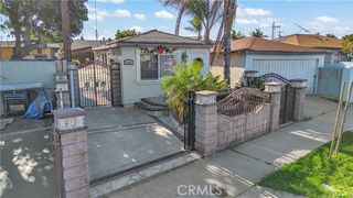 4610 Leonis, Commerce, CA 90040