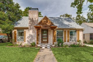2537 W 10th Street, Dallas, TX 75211