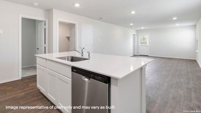 126 Purple Carib, San Antonio, TX 78253