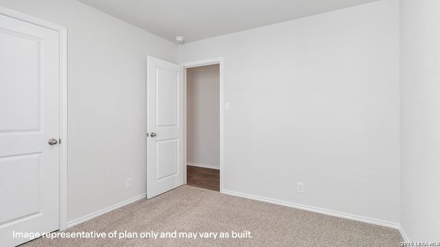 126 Purple Carib, San Antonio, TX 78253