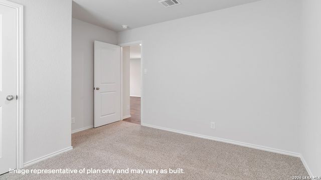 126 Purple Carib, San Antonio, TX 78253