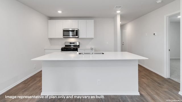 126 Purple Carib, San Antonio, TX 78253