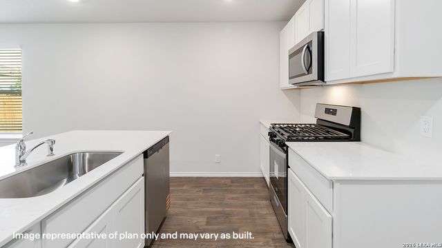 126 Purple Carib, San Antonio, TX 78253