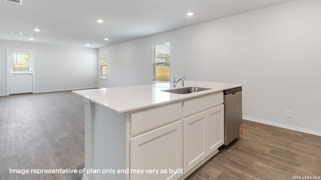 126 Purple Carib, San Antonio, TX 78253