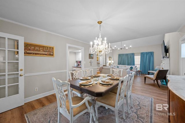 409 Santa Rosa Avenue, Daphne, AL 36526