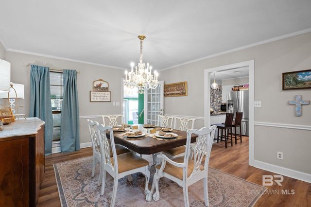 409 Santa Rosa Avenue, Daphne, AL 36526