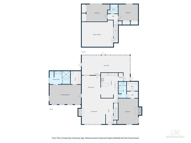 409 Santa Rosa Avenue, Daphne, AL 36526