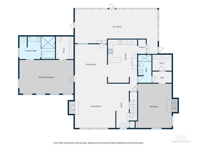 409 Santa Rosa Avenue, Daphne, AL 36526