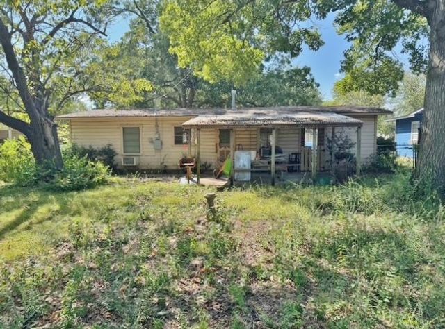 231 W Orange Street, Duncanville, TX 75116