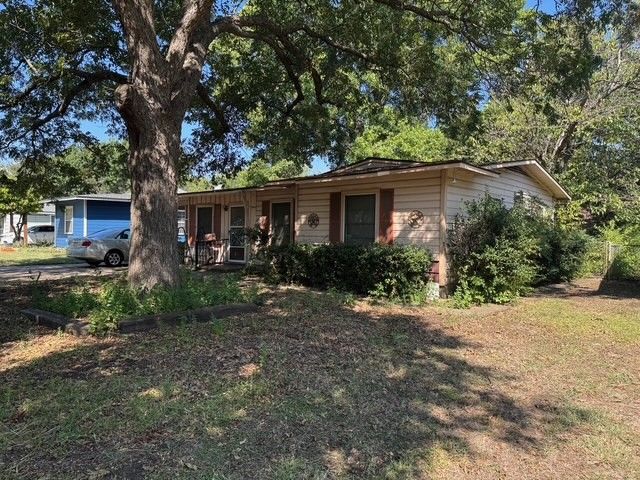 231 W Orange Street, Duncanville, TX 75116