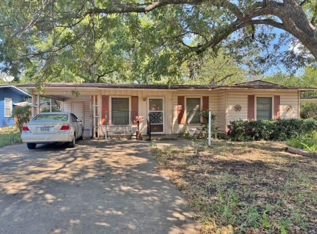 231 W Orange Street, Duncanville, TX 75116