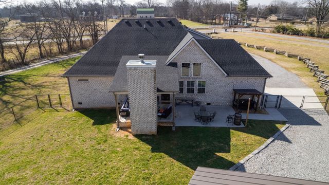 6516 Old Nashville Hwy, Murfreesboro, TN 37129