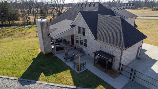 6516 Old Nashville Hwy, Murfreesboro, TN 37129