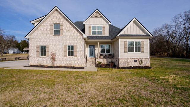 6516 Old Nashville Hwy, Murfreesboro, TN 37129