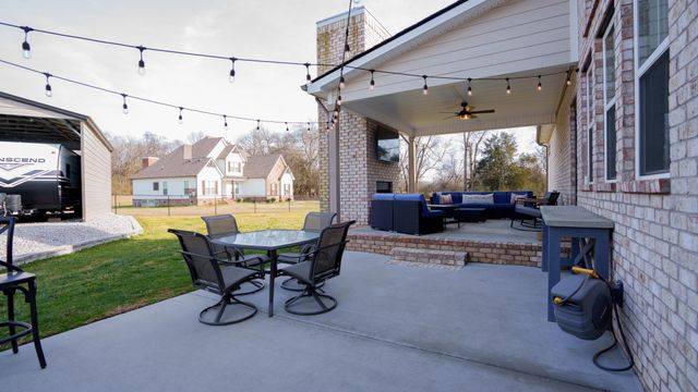 6516 Old Nashville Hwy, Murfreesboro, TN 37129