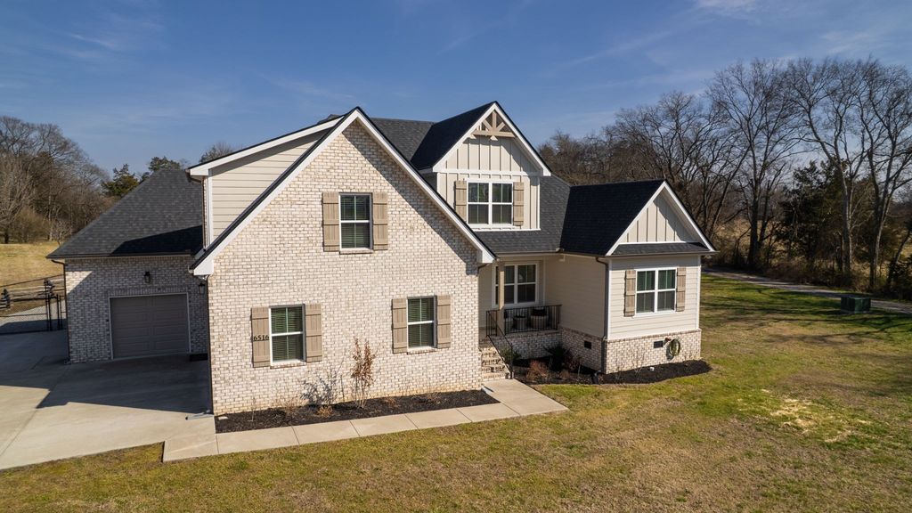 6516 Old Nashville Hwy, Murfreesboro, TN 37129
