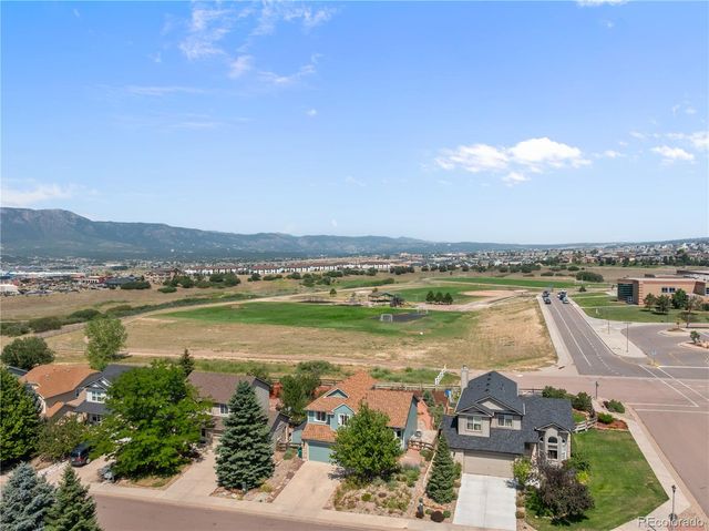 16315 Windy Creek Drive, Monument, CO 80132