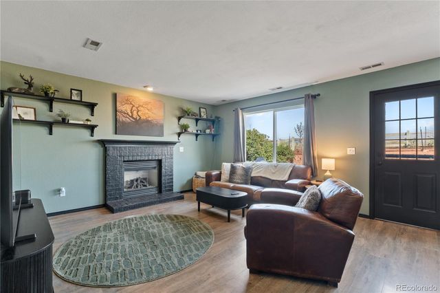 16315 Windy Creek Drive, Monument, CO 80132
