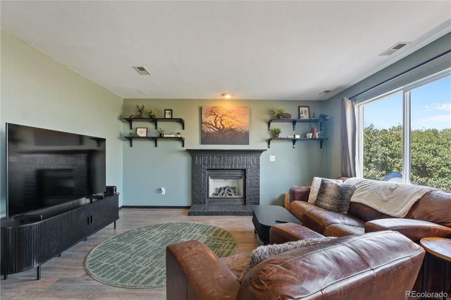 16315 Windy Creek Drive, Monument, CO 80132