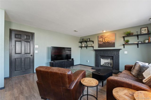 16315 Windy Creek Drive, Monument, CO 80132