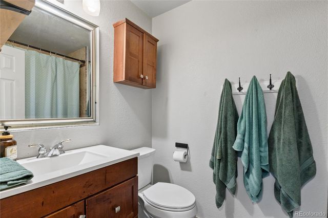 16315 Windy Creek Drive, Monument, CO 80132