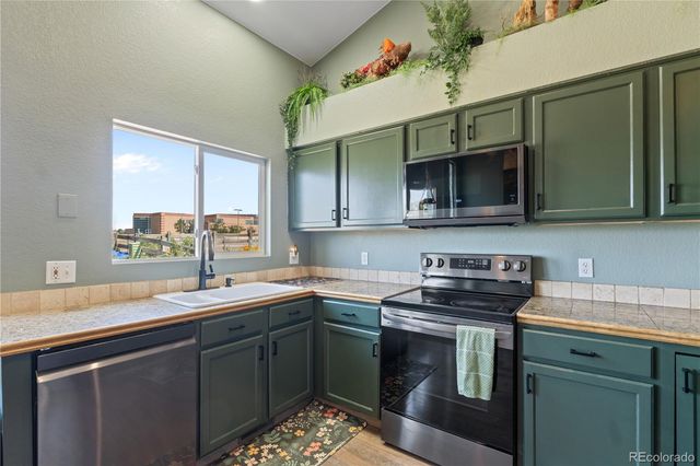 16315 Windy Creek Drive, Monument, CO 80132