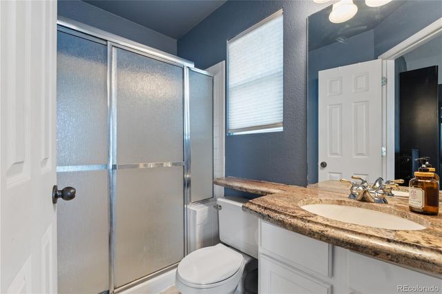 16315 Windy Creek Drive, Monument, CO 80132