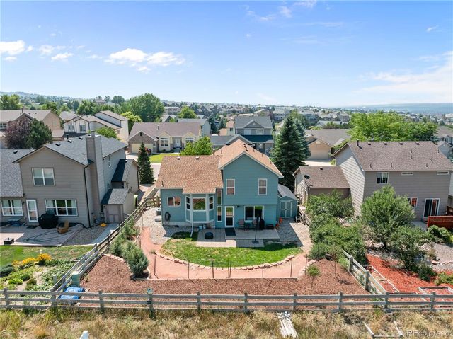 16315 Windy Creek Drive, Monument, CO 80132