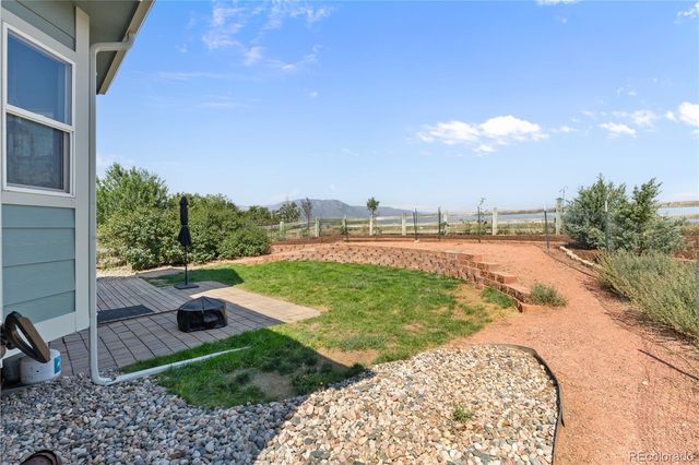 16315 Windy Creek Drive, Monument, CO 80132