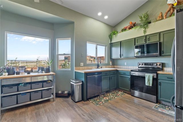 16315 Windy Creek Drive, Monument, CO 80132