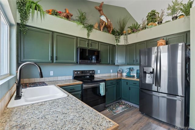 16315 Windy Creek Drive, Monument, CO 80132