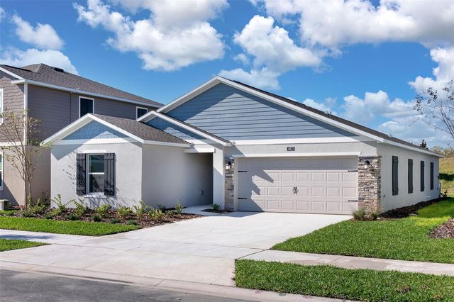 4821 KATRINA DRIVE, Haines City, FL 33844