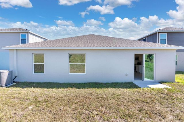 4821 KATRINA DRIVE, Haines City, FL 33844