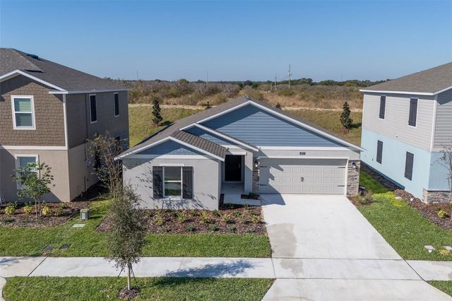 4821 KATRINA DRIVE, Haines City, FL 33844