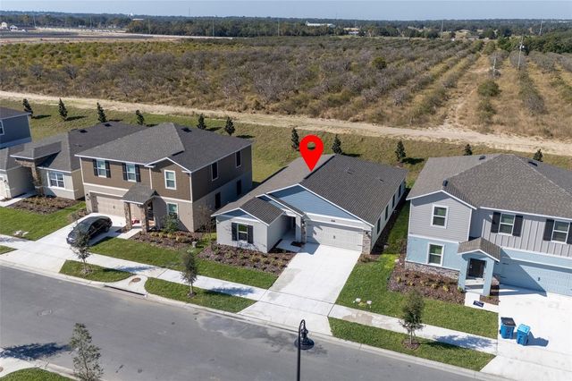 4821 KATRINA DRIVE, Haines City, FL 33844