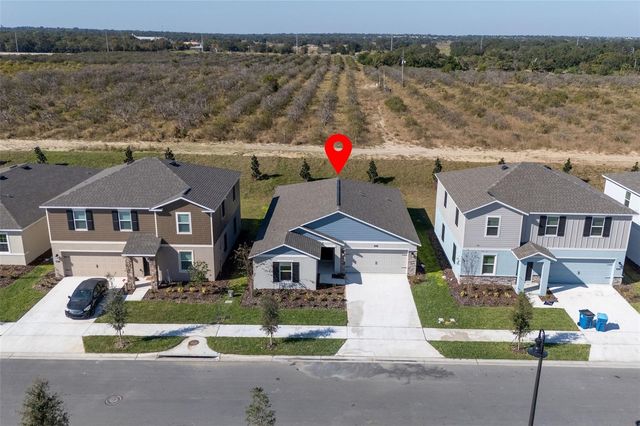 4821 KATRINA DRIVE, Haines City, FL 33844