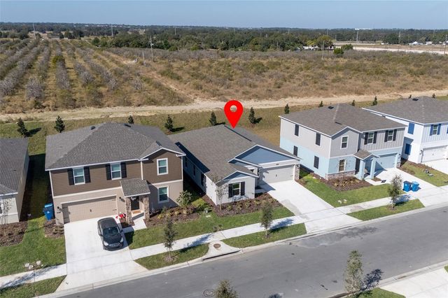 4821 KATRINA DRIVE, Haines City, FL 33844