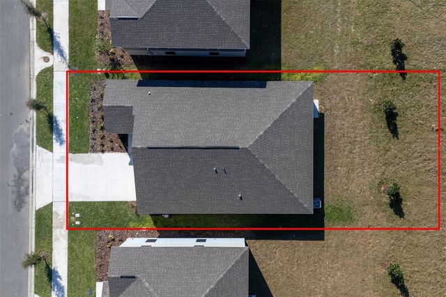 4821 KATRINA DRIVE, Haines City, FL 33844