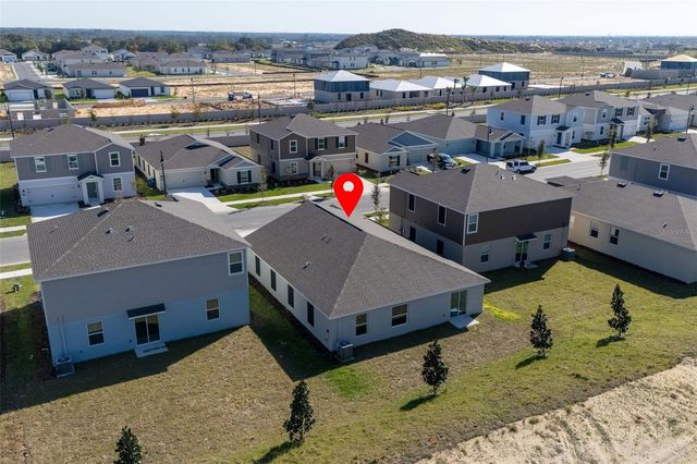 4821 KATRINA DRIVE, Haines City, FL 33844