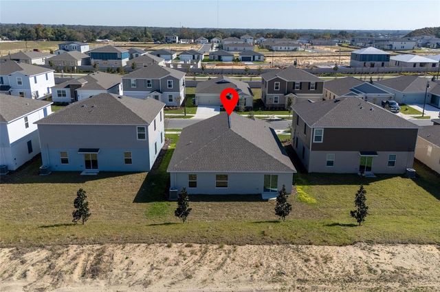 4821 KATRINA DRIVE, Haines City, FL 33844