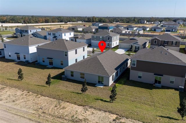 4821 KATRINA DRIVE, Haines City, FL 33844