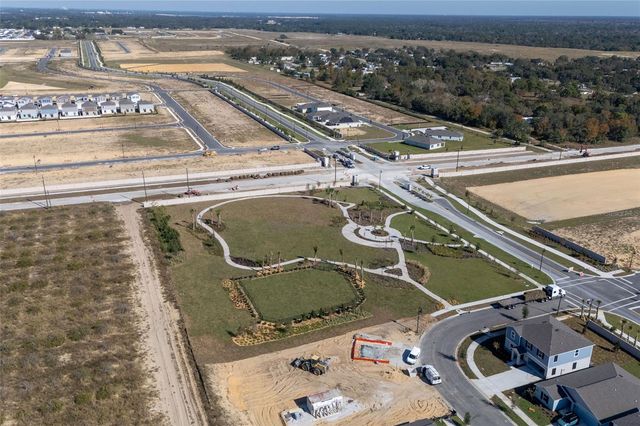 4821 KATRINA DRIVE, Haines City, FL 33844