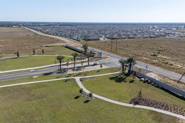 4821 KATRINA DRIVE, Haines City, FL 33844