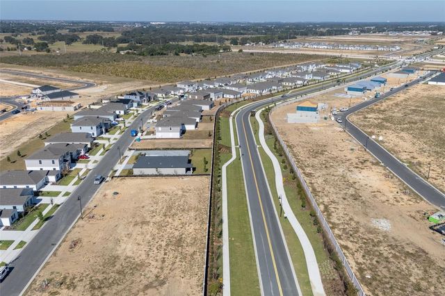 4821 KATRINA DRIVE, Haines City, FL 33844