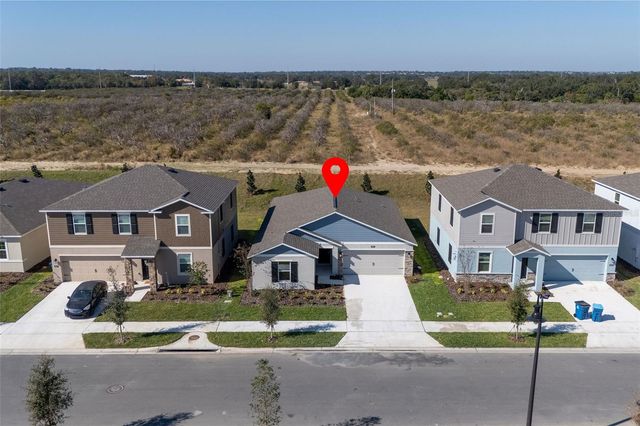 4821 KATRINA DRIVE, Haines City, FL 33844