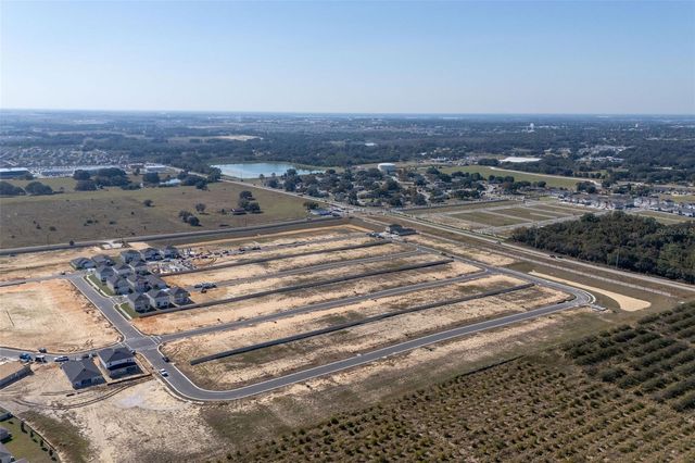 4821 KATRINA DRIVE, Haines City, FL 33844