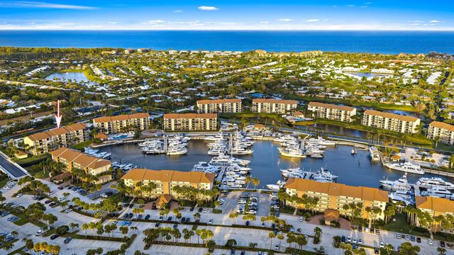 1601 Marina Isle Way 106, Jupiter, FL 33477