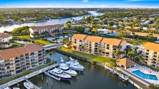 1601 Marina Isle Way 106, Jupiter, FL 33477