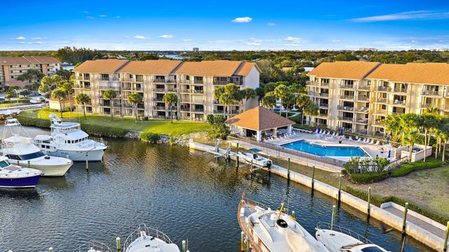 1601 Marina Isle Way 106, Jupiter, FL 33477
