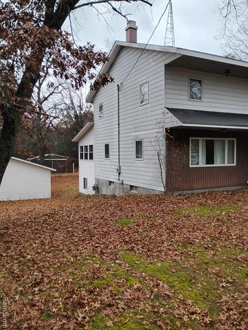 10302 S Grayling Road, Roscommon, MI 48653